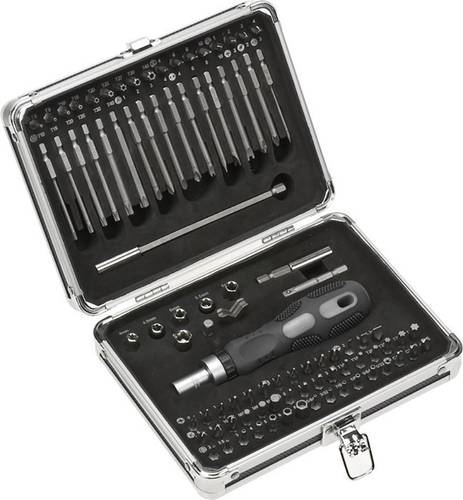 Kwb 106800 Bit-Set 92teilig von kwb