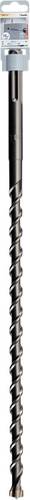 Kwb 195418 Werkzeugstahl Hammerbohrer 1 Stück 18mm Gesamtlänge 540mm SDS-Max 1St. von kwb