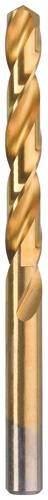 Kwb 238625 HSS Metall-Spiralbohrer 2.5mm Gesamtlänge 57mm M2 DIN 338 Zylinderschaft von kwb