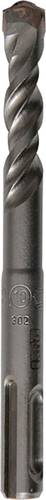 Kwb 242146 40CR-Stahl Hammerbohrer 16mm Gesamtlänge 210mm SDS-Plus 1St. von kwb