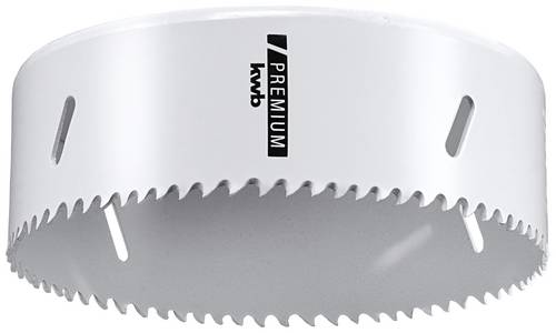 Kwb 598127 Lochsäge 127mm C45 1St. von kwb