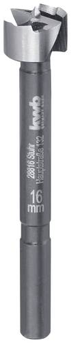 Kwb 706316 Forstnerbohrer 16mm 1St. Kwb 706316 Forstnerbohrer 16mm 1St. von kwb