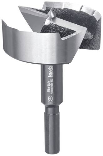 Kwb 706360 Forstnerbohrer 60mm 1St. von kwb