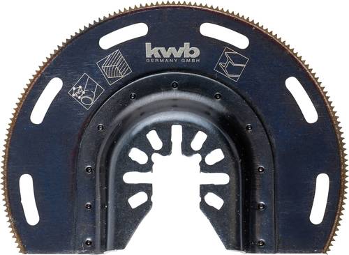 Kwb 709450 Tauchsägeblatt 1 Stück 1St. Kwb 709450 Tauchsägeblatt 1 Stück 1St. von kwb