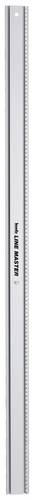 Kwb 784212 Haarlineal 1220mm Aluminium von kwb