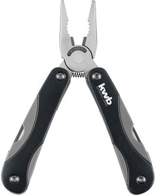 kwb 016220 Multitool Anzahl Funktionen 8 (016220) von kwb