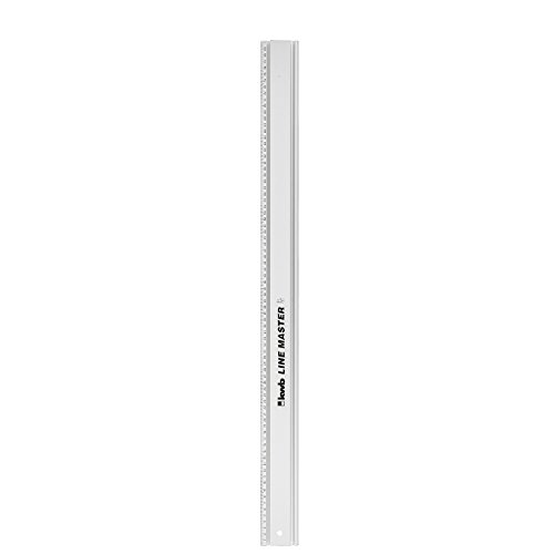 kwb LINE MASTER Präzisionslineal – 800-mm Universal-Führungsschiene für Kreissäge, Stichsäge und Oberfräse kwb LINE MASTER Präzisionslineal – 800-mm Universal-Führungsschiene für Kreissäge, Stichsäge und Oberfräse von kwb
