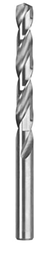 kwb Silver Star HSS Metallbohrer Ø 4 mm mit speziellem Spitzenanschliff bis zu 40% schneller und 50% weniger Anpressdruck fürs kraftsparende Bohren mit Akkuschraubern und Bohrmaschinen kwb Silver Star HSS Metallbohrer Ø 4 mm mit speziellem Spitzenanschliff bis zu 40% schneller und 50% weniger Anpressdruck fürs kraftsparende Bohren mit Akkuschraubern und Bohrmaschinen von kwb