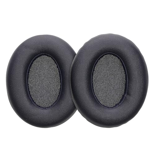 kwmobile 2X Ohrpolster kompatibel mit Anker Soundcore Q20i Polster - Kopfhörer Polster aus Kunstleder für Over Ear Headphones kwmobile 2X Ohrpolster kompatibel mit Anker Soundcore Q20i Polster - Kopfhörer Polster aus Kunstleder für Over Ear Headphones von kwmobile