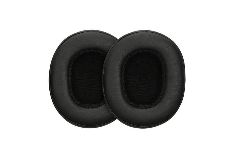 kwmobile 2x Ohrpolster für Skullcandy Crusher Wireless / Hesh 3 Ohrpolster (Schaumstoff Ersatz Ohr Polster für Overear Headphones) von kwmobile