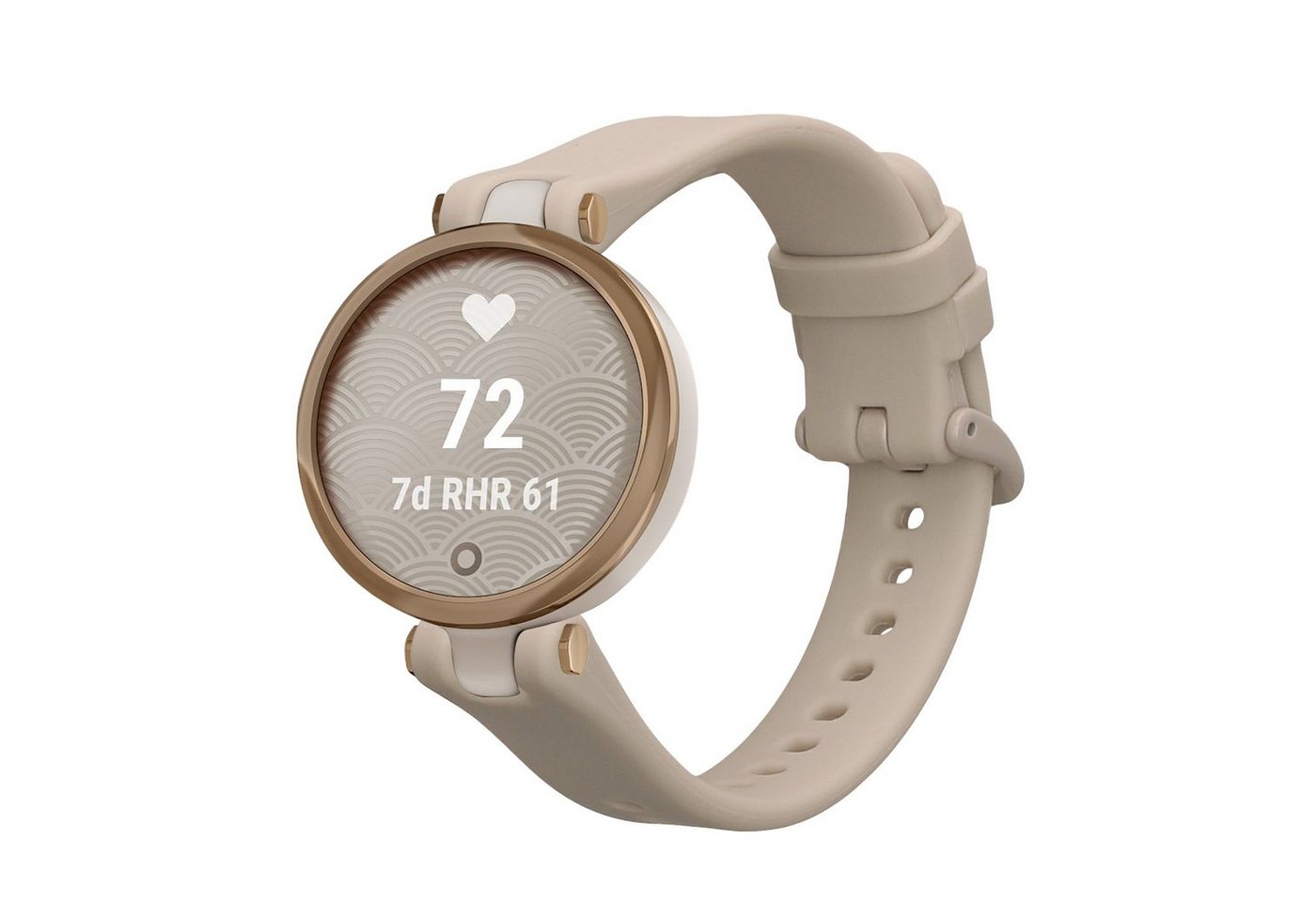 kwmobile Armband für Garmin Lily Sport Smartwatch, 1-tlg., Ersatzarmband Fitnesstracker - Fitness Band Silikon kwmobile Armband für Garmin Lily Sport Smartwatch, 1-tlg., Ersatzarmband Fitnesstracker - Fitness Band Silikon von kwmobile