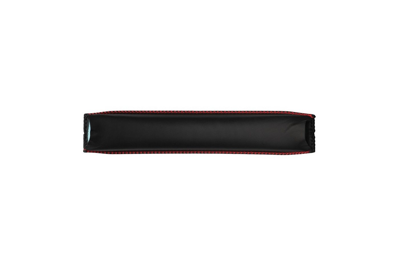 kwmobile Bügelpolster für Kingston HyperX Cloud Alpha Kopfhörer (Kunstleder Kopfbügel Polster für Overear Headphones) von kwmobile