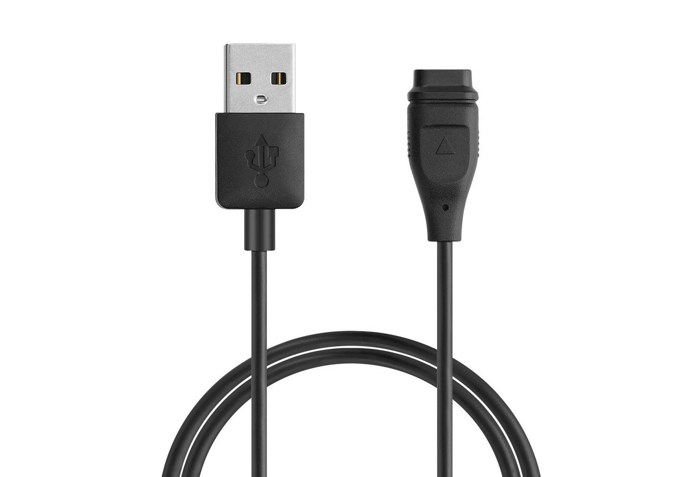 kwmobile COROS PACE 2 / PACE 3 / APEX / APEX Pro / APEX 2 / VERTIX USB Smartphone-Ladegerät (1-tlg., Charger - Smart Watch Ersatzkabel) kwmobile COROS PACE 2 / PACE 3 / APEX / APEX Pro / APEX 2 / VERTIX USB Smartphone-Ladegerät (1-tlg., Charger - Smart Watch Ersatzkabel) von kwmobile