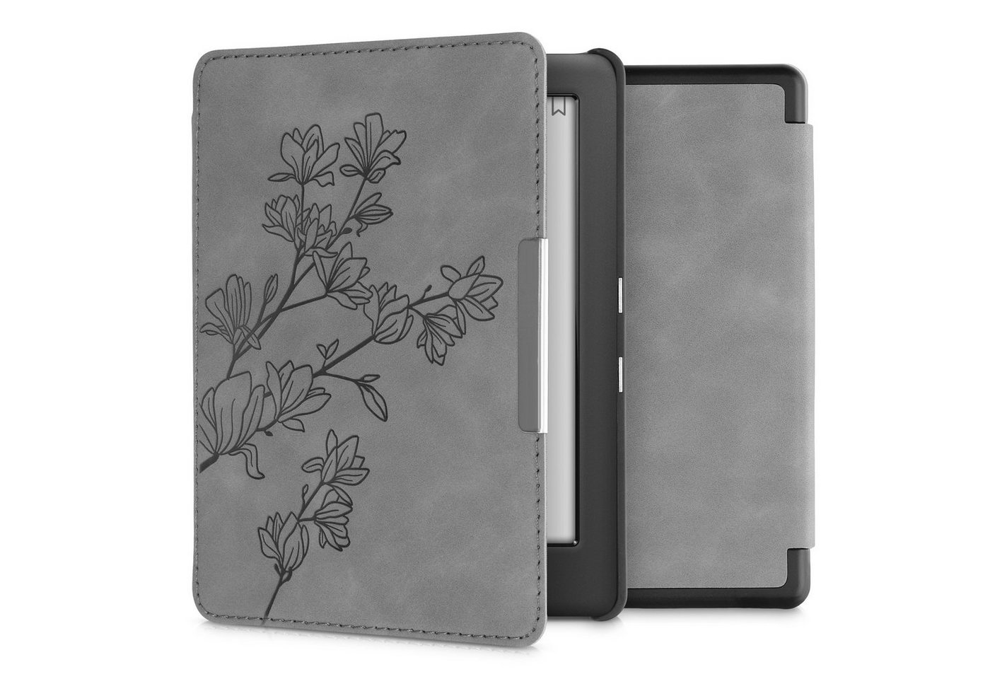 kwmobile E-Reader-Hülle Hülle für Kobo Glo HD / Touch 2.0, Kunstleder eReader Schutzhülle Cover Case kwmobile E-Reader-Hülle Hülle für Kobo Glo HD / Touch 2.0, Kunstleder eReader Schutzhülle Cover Case von kwmobile