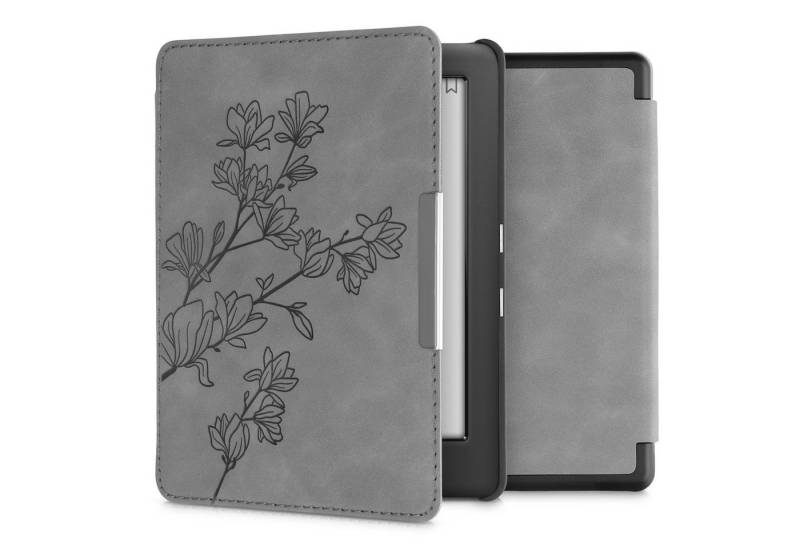 kwmobile E-Reader-Hülle Hülle für Kobo Glo HD / Touch 2.0, Kunstleder eReader Schutzhülle Cover Case von kwmobile