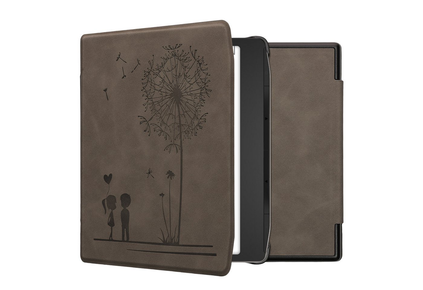 kwmobile E-Reader-Hülle Hülle für Pocketbook Era / Era Color, Kunstleder eReader Schutzhülle Cover Case kwmobile E-Reader-Hülle Hülle für Pocketbook Era / Era Color, Kunstleder eReader Schutzhülle Cover Case von kwmobile