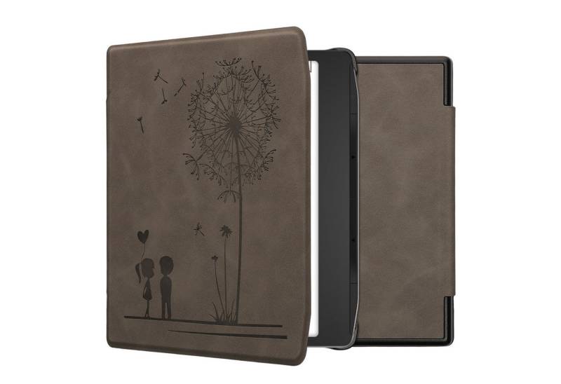 kwmobile E-Reader-Hülle Hülle für Pocketbook Era / Era Color, Kunstleder eReader Schutzhülle Cover Case von kwmobile