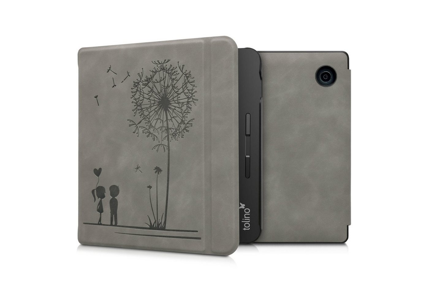 kwmobile E-Reader-Hülle Hülle für Tolino Vision 5, Kunstleder eReader Schutzhülle Cover Case kwmobile E-Reader-Hülle Hülle für Tolino Vision 5, Kunstleder eReader Schutzhülle Cover Case von kwmobile