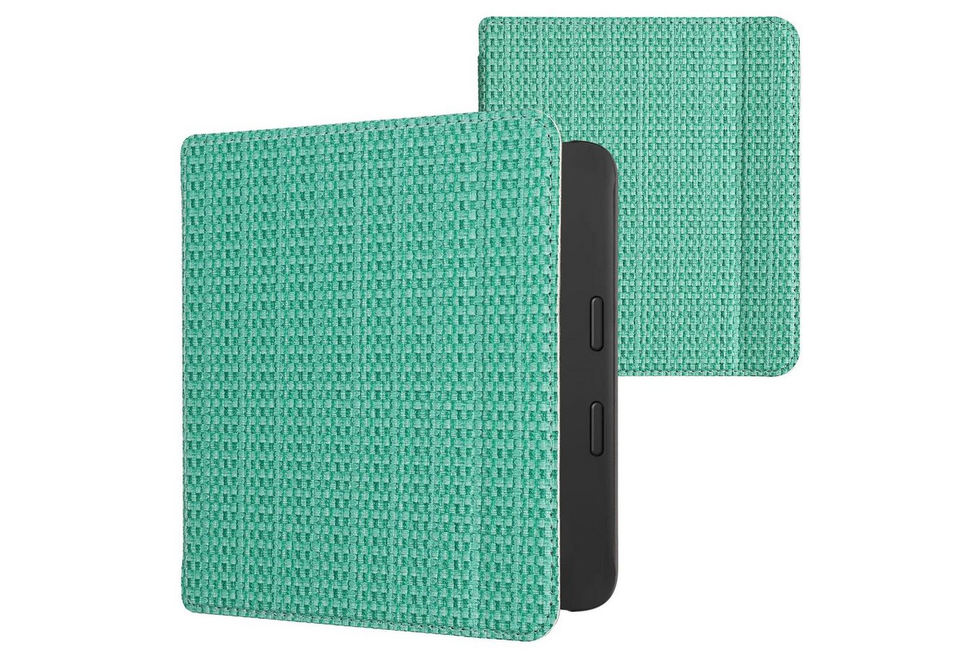 kwmobile E-Reader-Hülle Klapphülle für Tolino Vision 6 Hülle, eReader Case kwmobile E-Reader-Hülle Klapphülle für Tolino Vision 6 Hülle, eReader Case von kwmobile