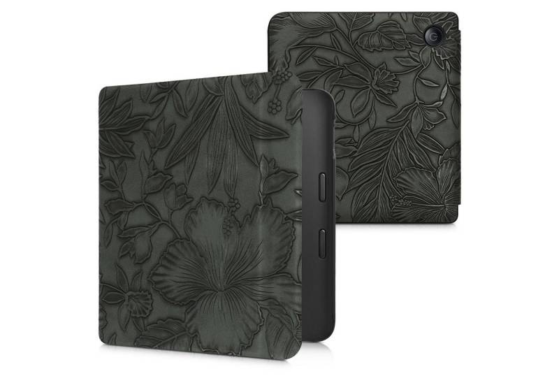 kwmobile E-Reader-Hülle Klapphülle für Kobo Libra 2, Hülle eReader von kwmobile