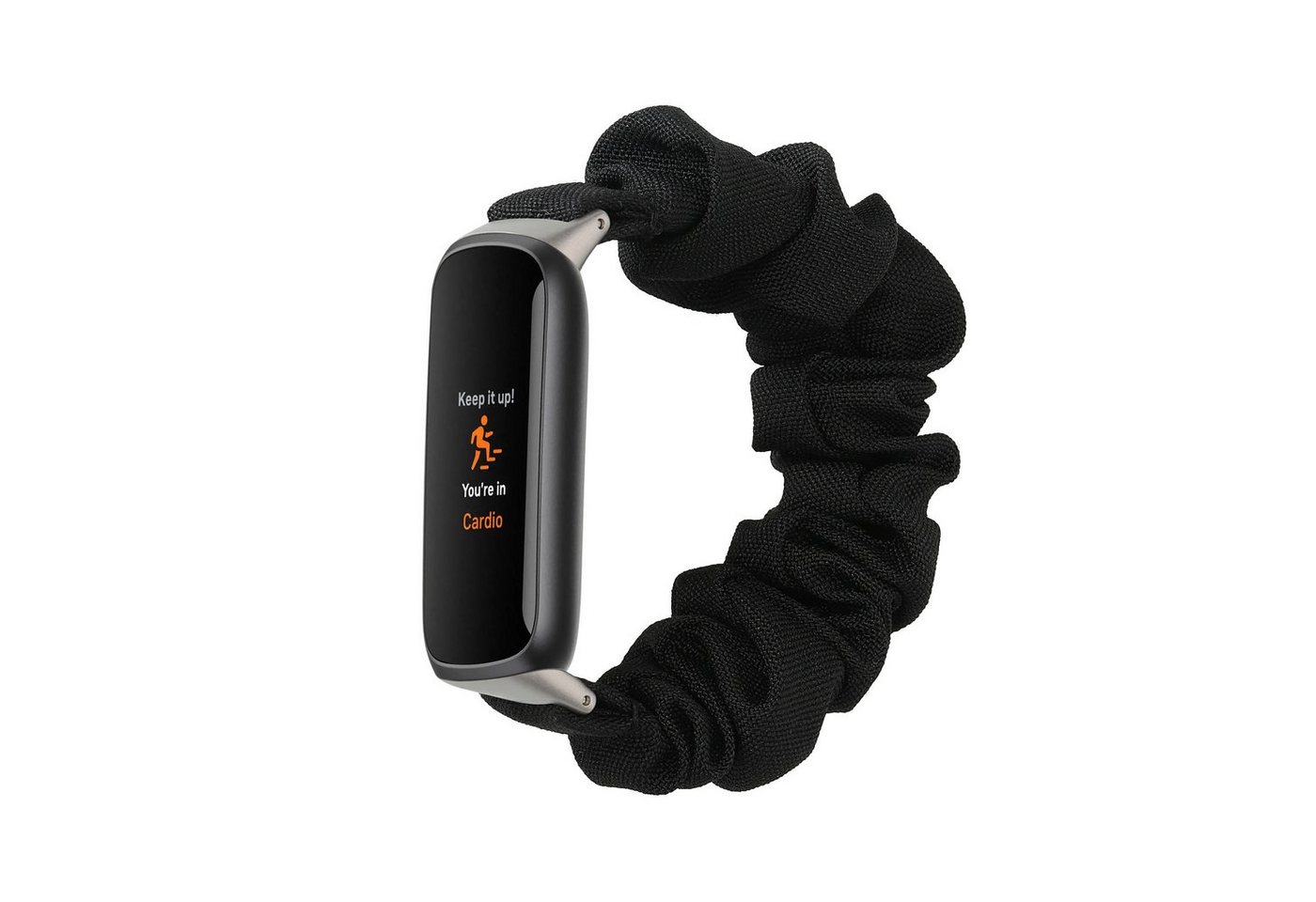 kwmobile Ersatz Bügelpolster für Fitbit Luxe Smartwatch, 1-tlg., mit Kunstleder Polster kwmobile Ersatz Bügelpolster für Fitbit Luxe Smartwatch, 1-tlg., mit Kunstleder Polster von kwmobile
