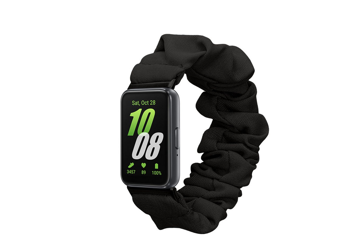 kwmobile Ersatz Bügelpolster für Samsung Galaxy Fit 3 Smartwatch, 1-tlg., mit Kunstleder Polster kwmobile Ersatz Bügelpolster für Samsung Galaxy Fit 3 Smartwatch, 1-tlg., mit Kunstleder Polster von kwmobile