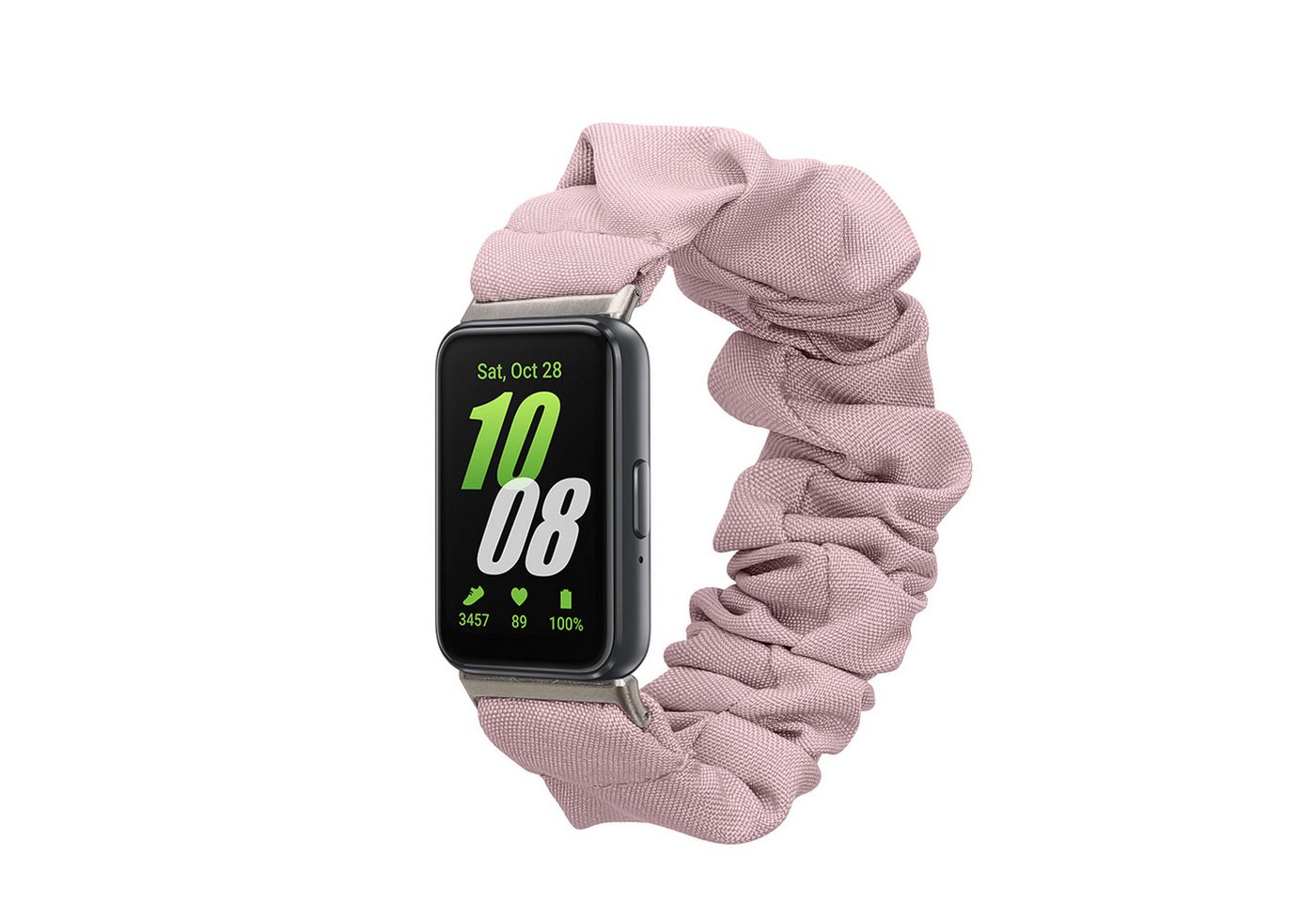 kwmobile Ersatz Bügelpolster für Samsung Galaxy Fit 3 Smartwatch, 1-tlg., mit Kunstleder Polster kwmobile Ersatz Bügelpolster für Samsung Galaxy Fit 3 Smartwatch, 1-tlg., mit Kunstleder Polster von kwmobile