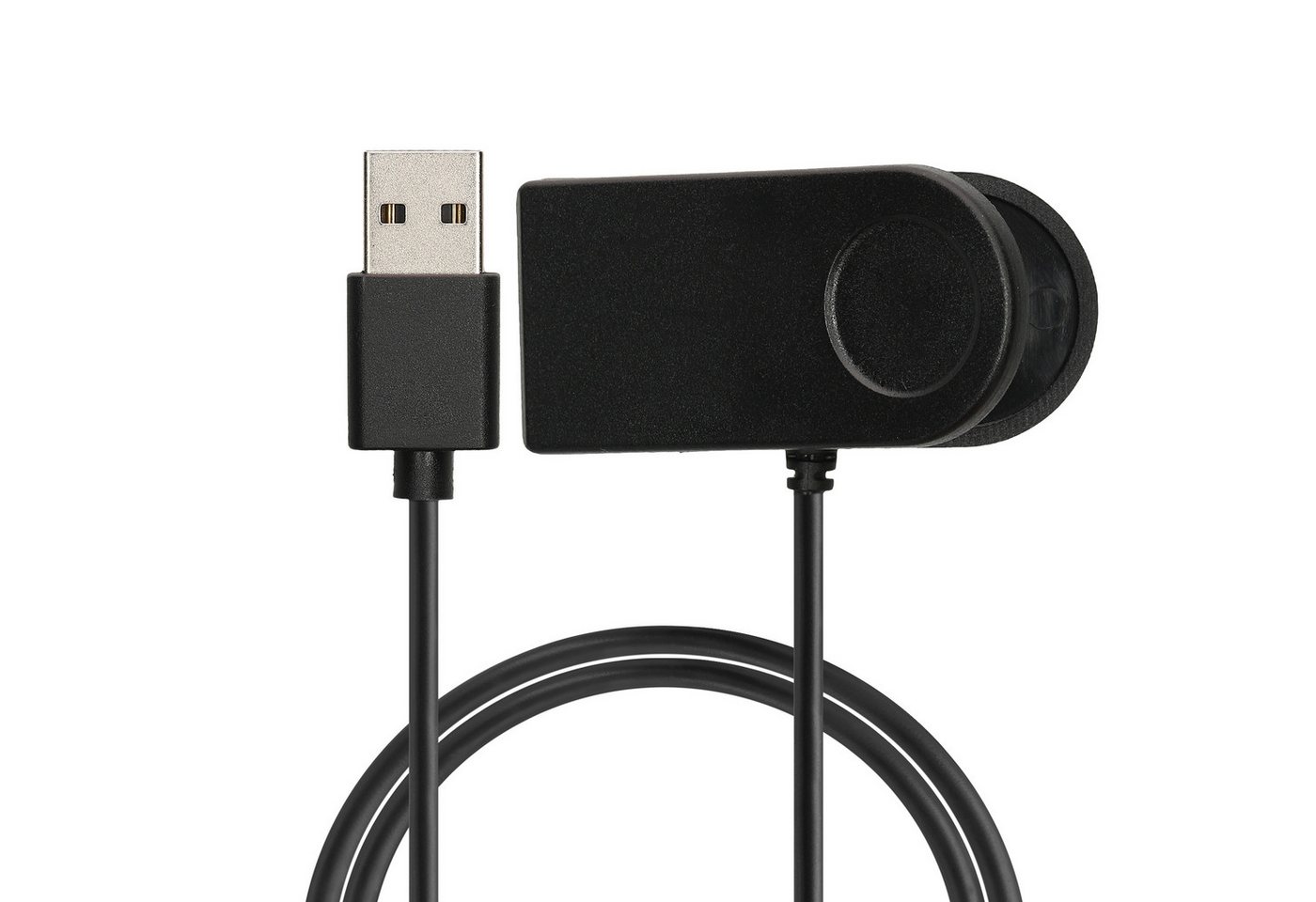 kwmobile GolfBuddy Aim W12 USB Ladekabel Smartphone-Ladegerät (1-tlg., Charger - Smart Watch Ersatzkabel) von kwmobile