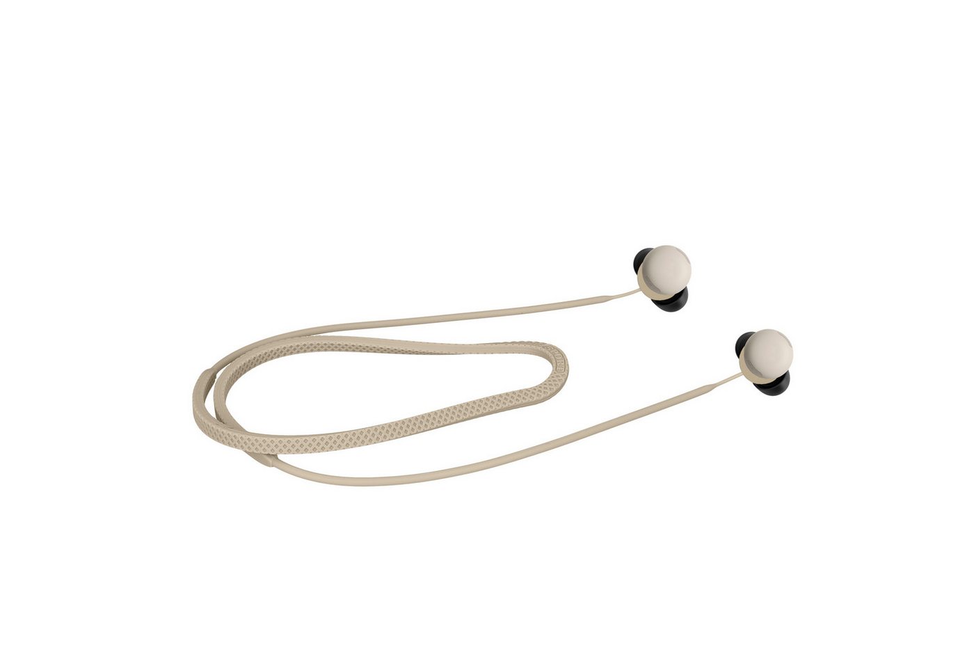 kwmobile Halteband für Google Pixel Buds Pro 2 Wireless Charger (1-tlg., Headphones Halter Band Strap) von kwmobile