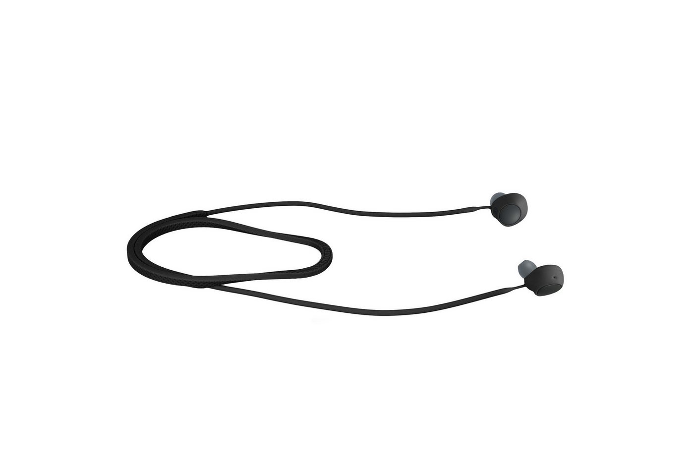 kwmobile Halteband für Sony WF-C700N Wireless Charger (1-tlg., Headphones Halter Band Strap) von kwmobile