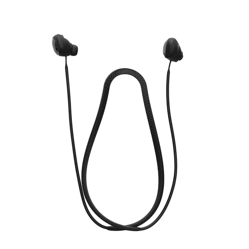 kwmobile Halteband kompatibel mit Anker Soundcore Space A40 Headphones - Kopfhörer Halter Band Strap in Schwarz kwmobile Halteband kompatibel mit Anker Soundcore Space A40 Headphones - Kopfhörer Halter Band Strap in Schwarz von kwmobile