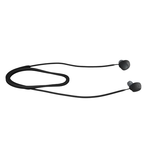 kwmobile Halteband kompatibel mit Sony WF-C700N Headphones - Kopfhörer Halter Band Strap in Schwarz kwmobile Halteband kompatibel mit Sony WF-C700N Headphones - Kopfhörer Halter Band Strap in Schwarz von kwmobile