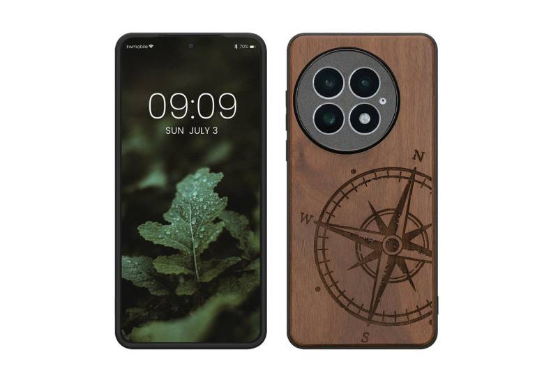 kwmobile Handyhülle Hülle für OnePlus 13, Handyhülle TPU Cover Bumper Case von kwmobile