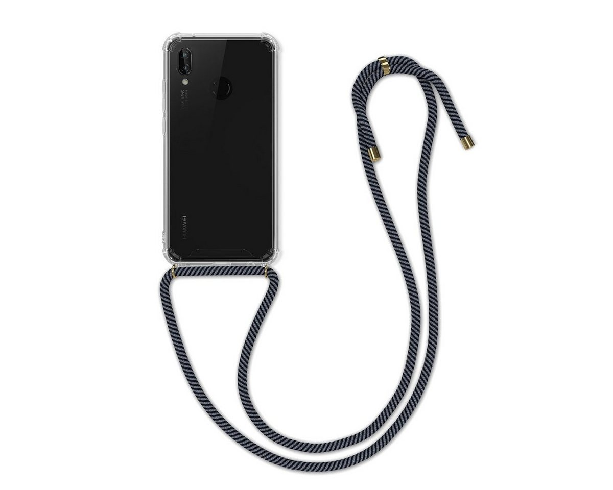 kwmobile Handyhülle Necklace Case für Huawei P20 Lite, Handyhülle von kwmobile