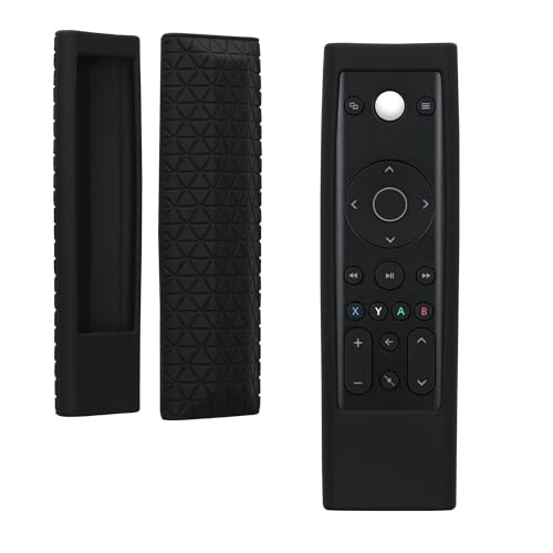 kwmobile Hülle Fernbedienung kompatibel mit PDP Xbox one Hülle - Silikon Case für TV Zubehör in Schwarz kwmobile Hülle Fernbedienung kompatibel mit PDP Xbox one Hülle - Silikon Case für TV Zubehör in Schwarz von kwmobile