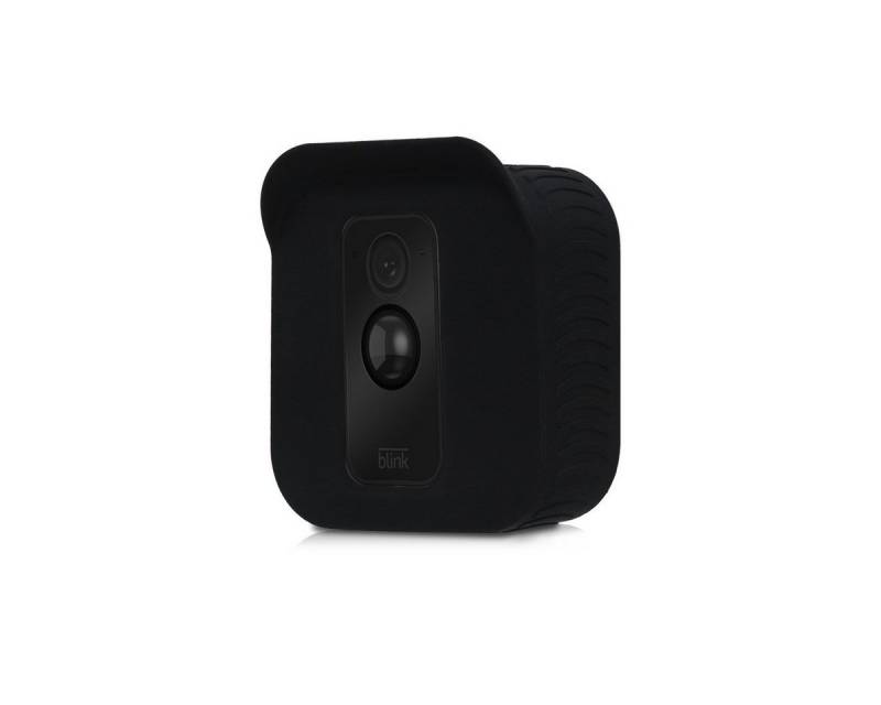 kwmobile Kameratasche Hülle für Blink XT / XT2 (1-tlg), Silikon Security Camera Cover Schutzhülle für Kamera von kwmobile