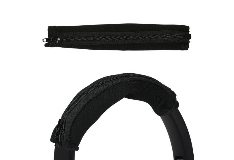 kwmobile Kopfband Abdeckung für JBL Tour One Case Ohrpolster (Kopfhörer Polster) von kwmobile