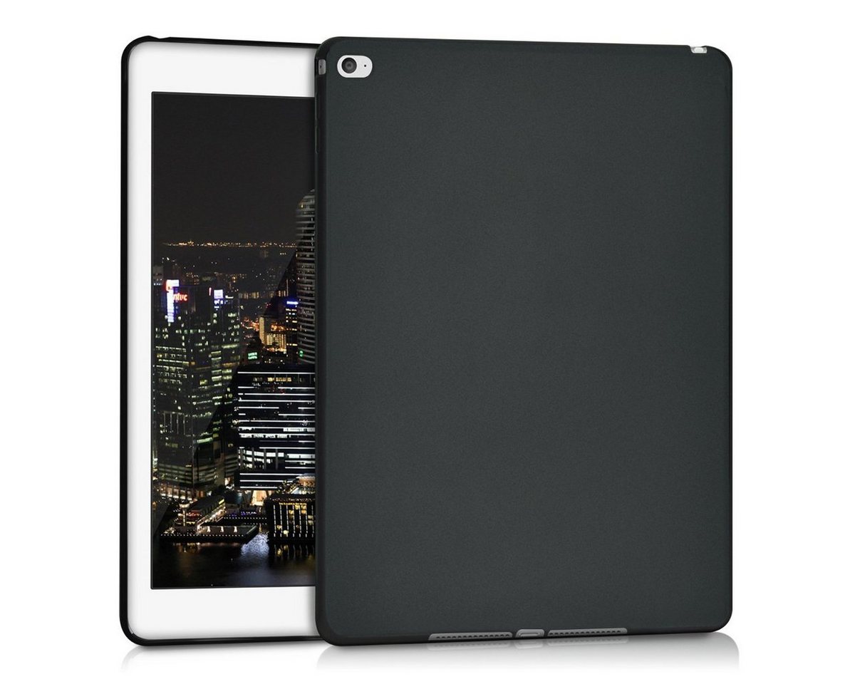 kwmobile Tablet-Hülle Hülle für Apple iPad Air 2 - Tablet Cover Case Silikon Schutzhülle, Hülle für Apple iPad Air 2 - Tablet Cover Case Silikon Schutzhülle von kwmobile