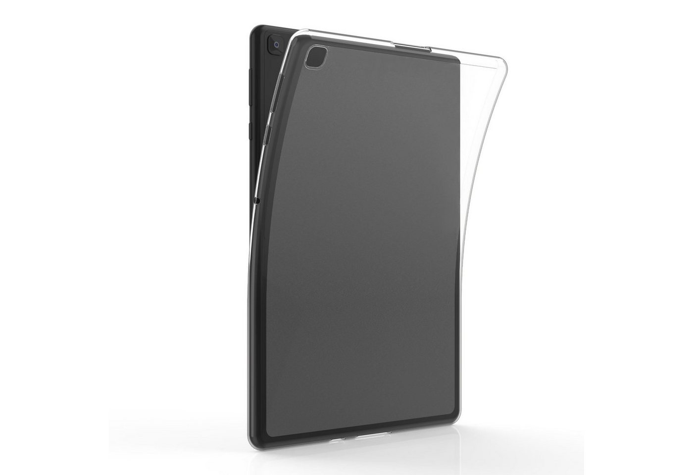 kwmobile Tablet-Hülle Hülle für HONOR Pad X8, Tablet Cover Case Silikon Schutzhülle von kwmobile