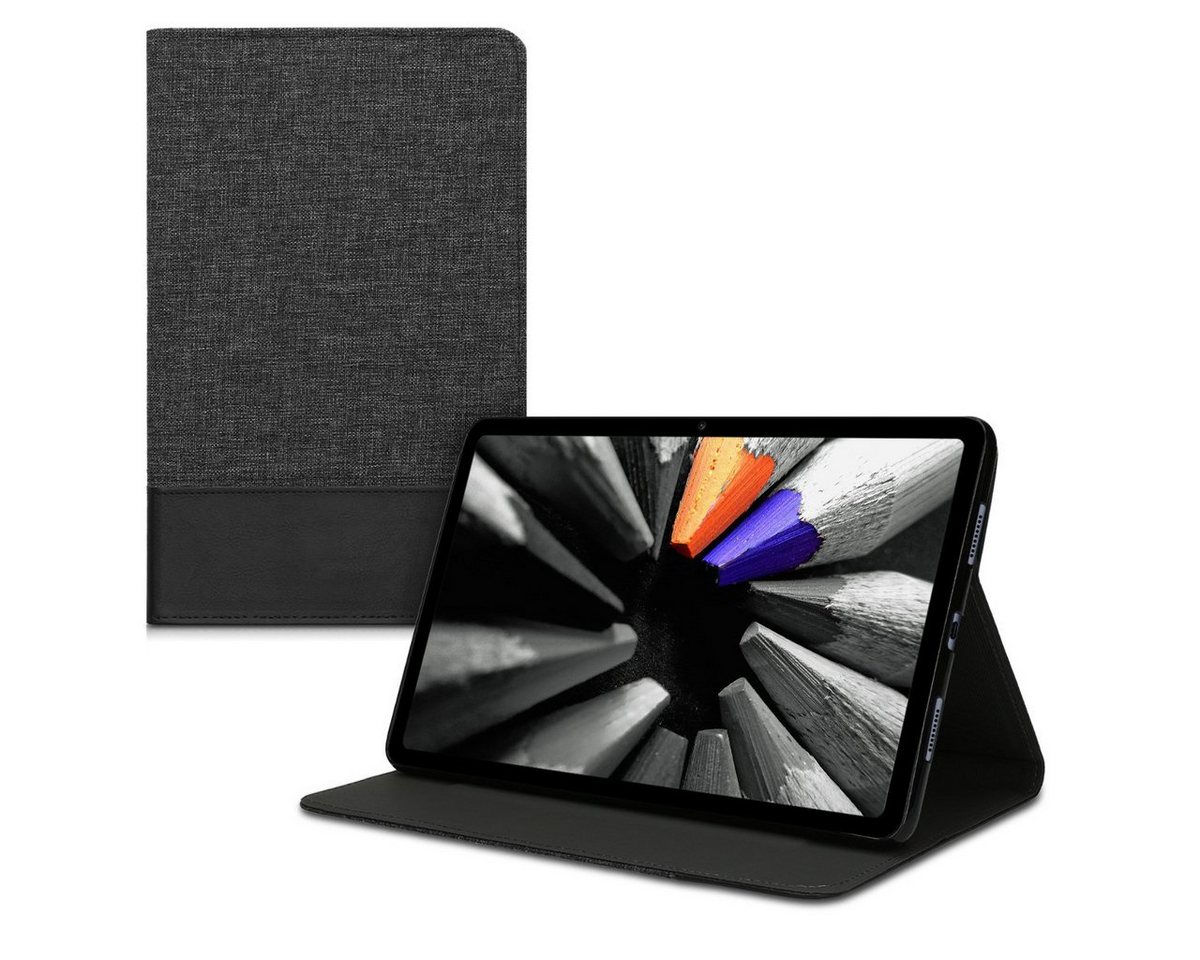 kwmobile Tablet-Hülle Hülle für Huawei MatePad (10.4), Slim Tablet Cover Case Schutzhülle mit Ständer von kwmobile