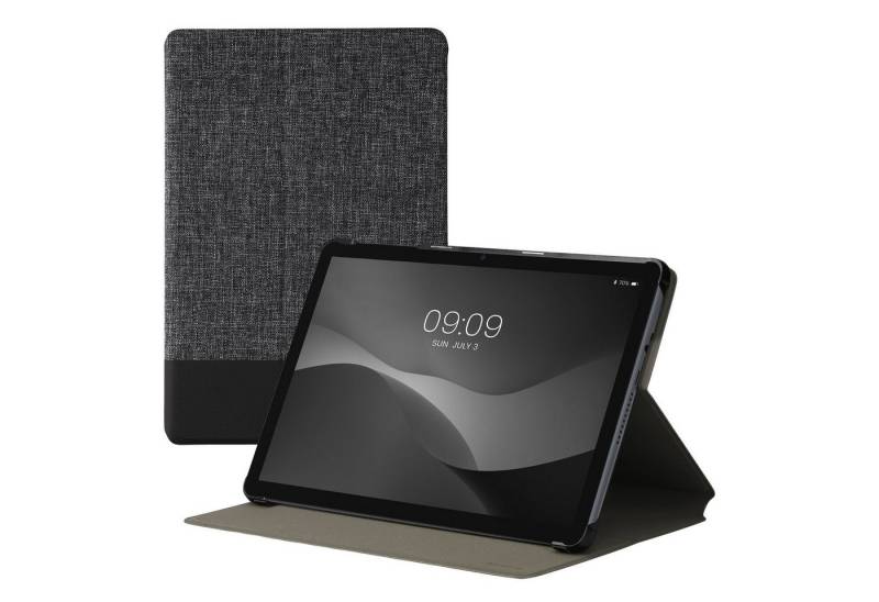 kwmobile Tablet-Hülle Hülle für Huawei MatePad SE (2022), Slim Tablet Cover Case Schutzhülle mit Ständer von kwmobile