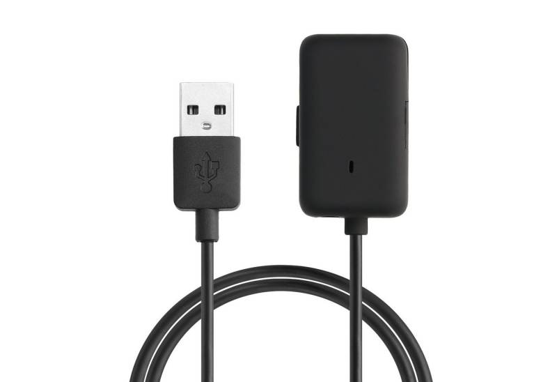 kwmobile USB Ladekabel für AfterShokz Xtrainerz AS700 / OpenSwim S700 - Charger Smartphone-Ladegerät (1-tlg., USB Lade Kabel für AfterShokz Xtrainerz AS700 / OpenSwim S700) von kwmobile