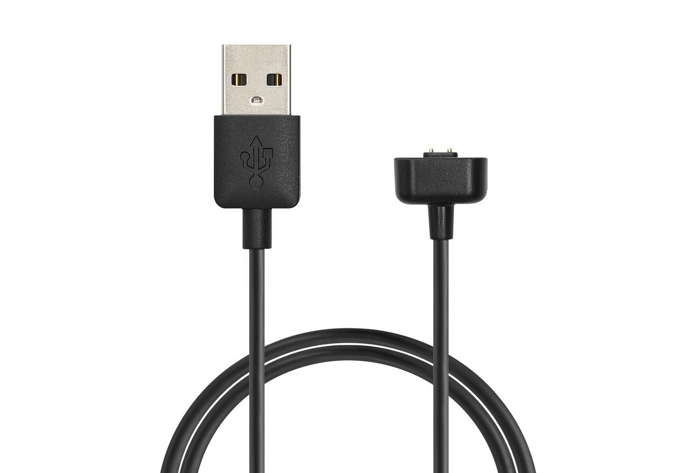 kwmobile USB Ladekabel für Amazfit Band 7 - Charger Smartphone-Ladegerät (1-tlg., USB Lade Kabel für Amazfit Band 7 - Charger) kwmobile USB Ladekabel für Amazfit Band 7 - Charger Smartphone-Ladegerät (1-tlg., USB Lade Kabel für Amazfit Band 7 - Charger) von kwmobile
