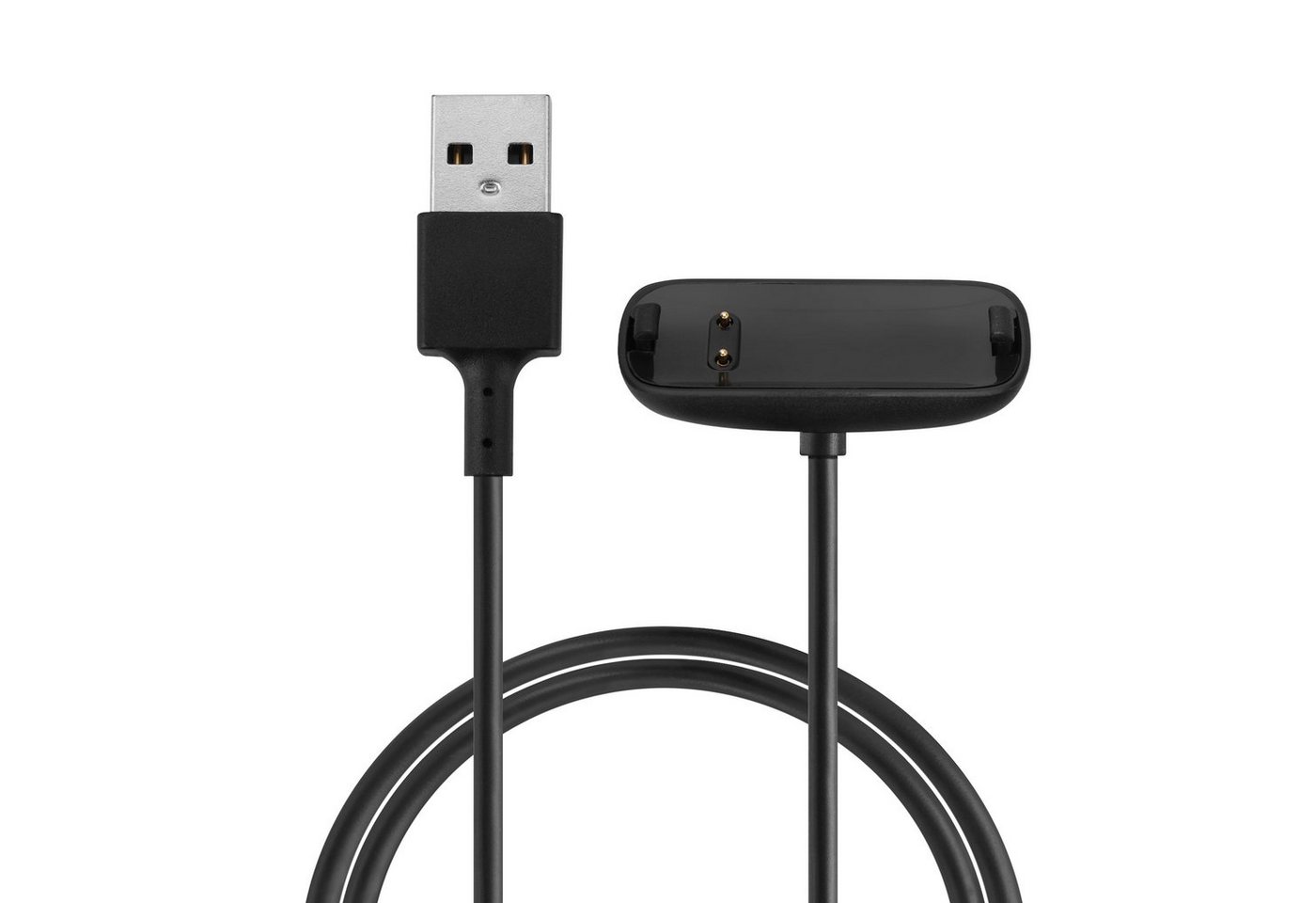 kwmobile USB Ladekabel für Fitbit Inspire 3 - Charger Smartphone-Ladegerät (1-tlg., USB Lade Kabel für Fitbit Inspire 3 - Charger) kwmobile USB Ladekabel für Fitbit Inspire 3 - Charger Smartphone-Ladegerät (1-tlg., USB Lade Kabel für Fitbit Inspire 3 - Charger) von kwmobile