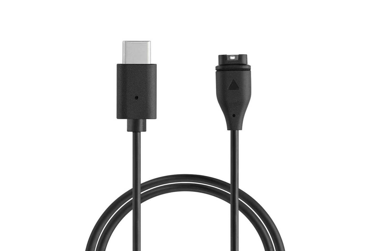 kwmobile USB Ladekabel für Garmin Instinct 2 Solar / Instinct 2 - Charger Smartphone-Ladegerät (1-tlg., USB Lade Kabel für Garmin Instinct 2 Solar / Instinct 2 - Charger) kwmobile USB Ladekabel für Garmin Instinct 2 Solar / Instinct 2 - Charger Smartphone-Ladegerät (1-tlg., USB Lade Kabel für Garmin Instinct 2 Solar / Instinct 2 - Charger) von kwmobile