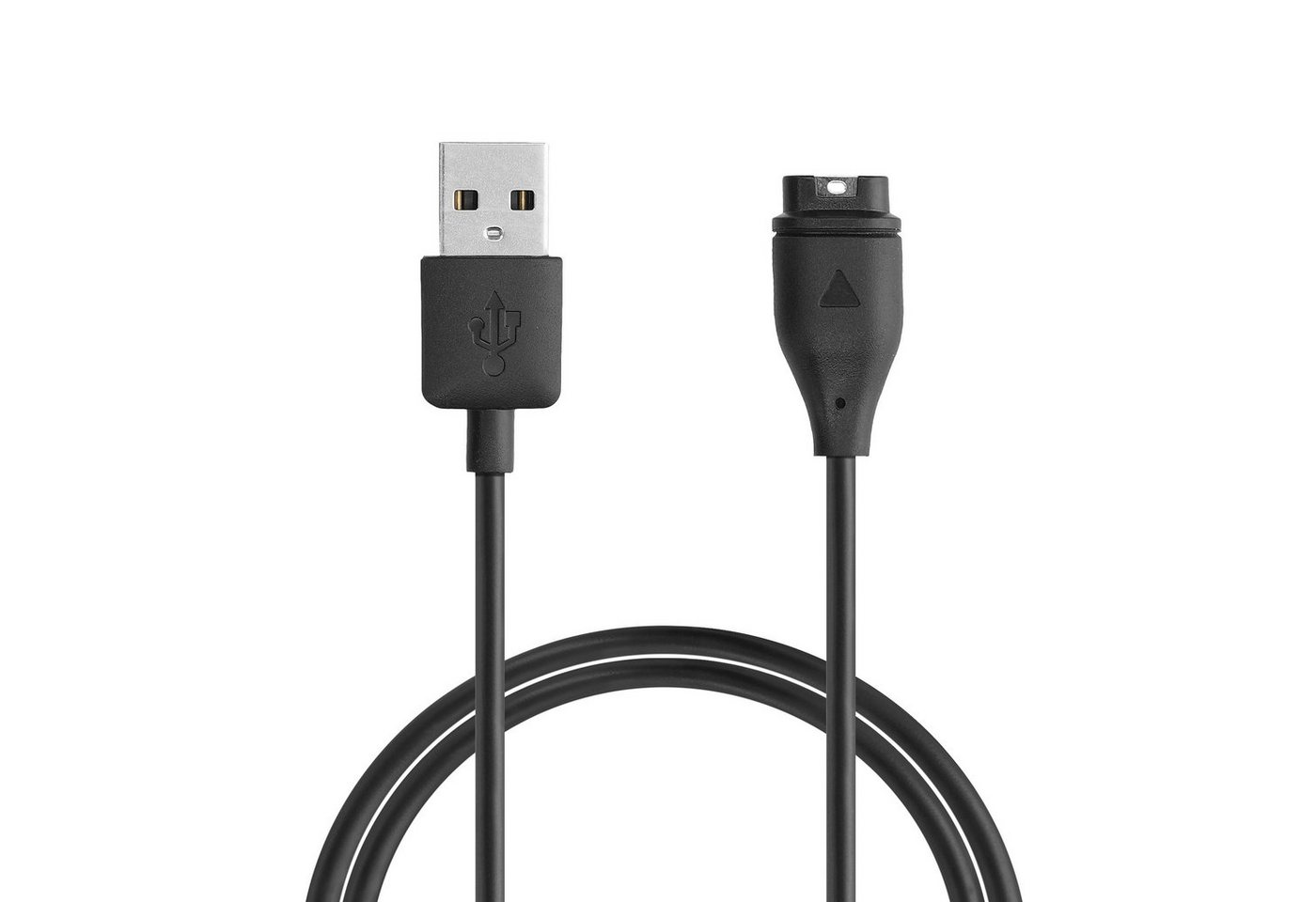 kwmobile USB Ladekabel für Garmin Venu 2 Plus / Fenix 7 / Fenix 5 / Forerunner Smartphone-Ladegerät (1-tlg., USB Lade Kabel für Garmin Venu 2 Plus / Fenix 7 / Fenix 5 / Forerunner) kwmobile USB Ladekabel für Garmin Venu 2 Plus / Fenix 7 / Fenix 5 / Forerunner Smartphone-Ladegerät (1-tlg., USB Lade Kabel für Garmin Venu 2 Plus / Fenix 7 / Fenix 5 / Forerunner) von kwmobile