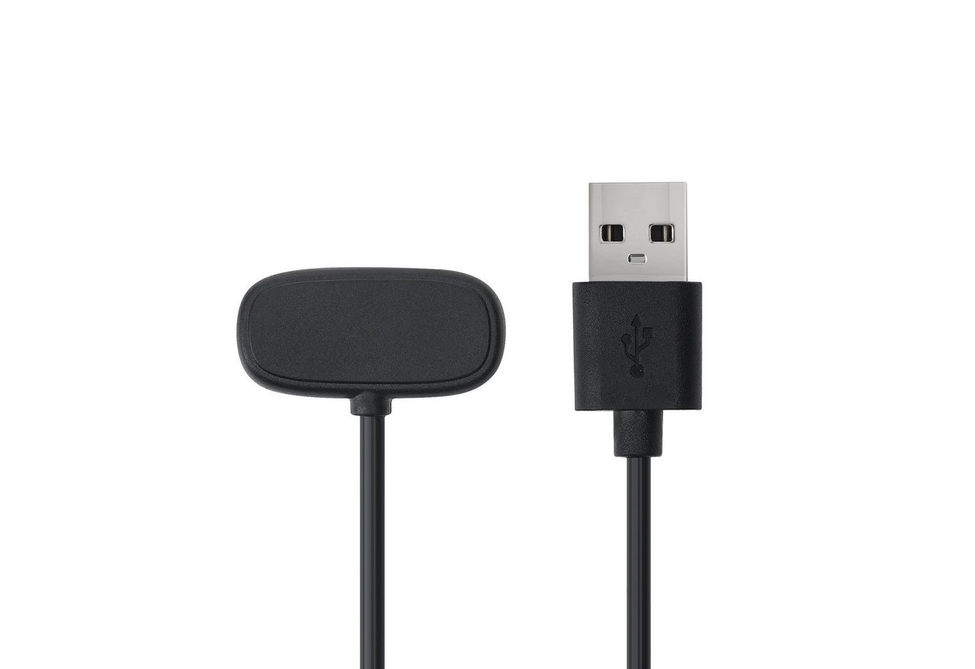 kwmobile USB Ladekabel für Huami Amazfit Bip U/Pro/GTS 2e etc. - Charger Smartphone-Ladegerät (1-tlg., USB Lade Kabel für Huami Amazfit Bip U/Pro/GTS 2e etc. - Charger) kwmobile USB Ladekabel für Huami Amazfit Bip U/Pro/GTS 2e etc. - Charger Smartphone-Ladegerät (1-tlg., USB Lade Kabel für Huami Amazfit Bip U/Pro/GTS 2e etc. - Charger) von kwmobile