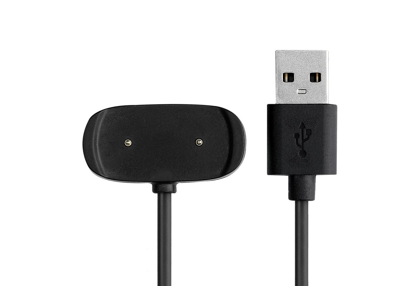 kwmobile USB Ladekabel für Huami Amazfit T-Rex Pro/GTS2/GTS 2e - Charger Smartphone-Ladegerät (1-tlg., USB Lade Kabel für Huami Amazfit T-Rex Pro/GTS2/GTS 2e - Charger) kwmobile USB Ladekabel für Huami Amazfit T-Rex Pro/GTS2/GTS 2e - Charger Smartphone-Ladegerät (1-tlg., USB Lade Kabel für Huami Amazfit T-Rex Pro/GTS2/GTS 2e - Charger) von kwmobile