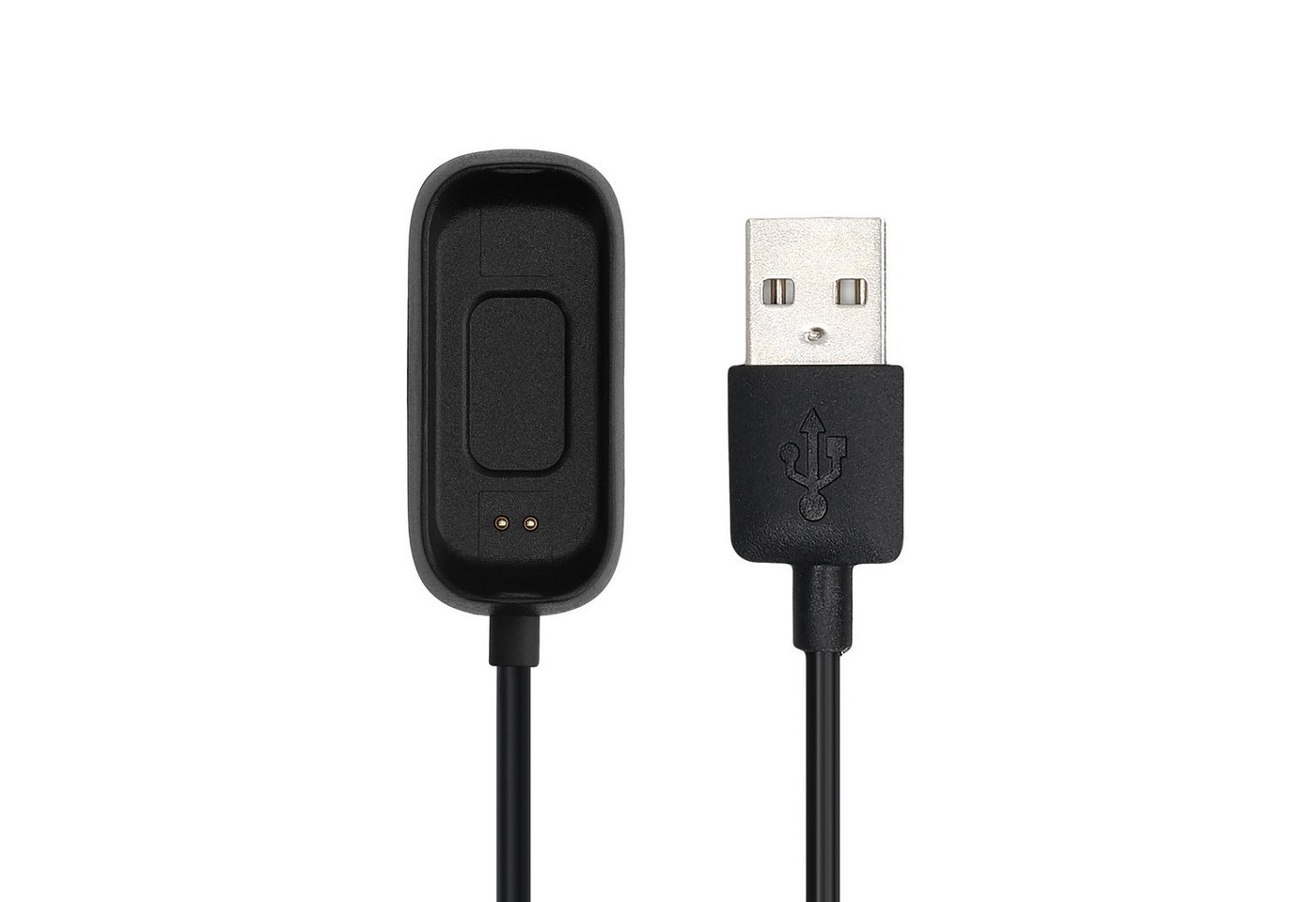 kwmobile USB Ladekabel für Oppo Band Sport - Charger Elektro-Kabel, USB Lade Kabel für Oppo Band Sport - Charger von kwmobile