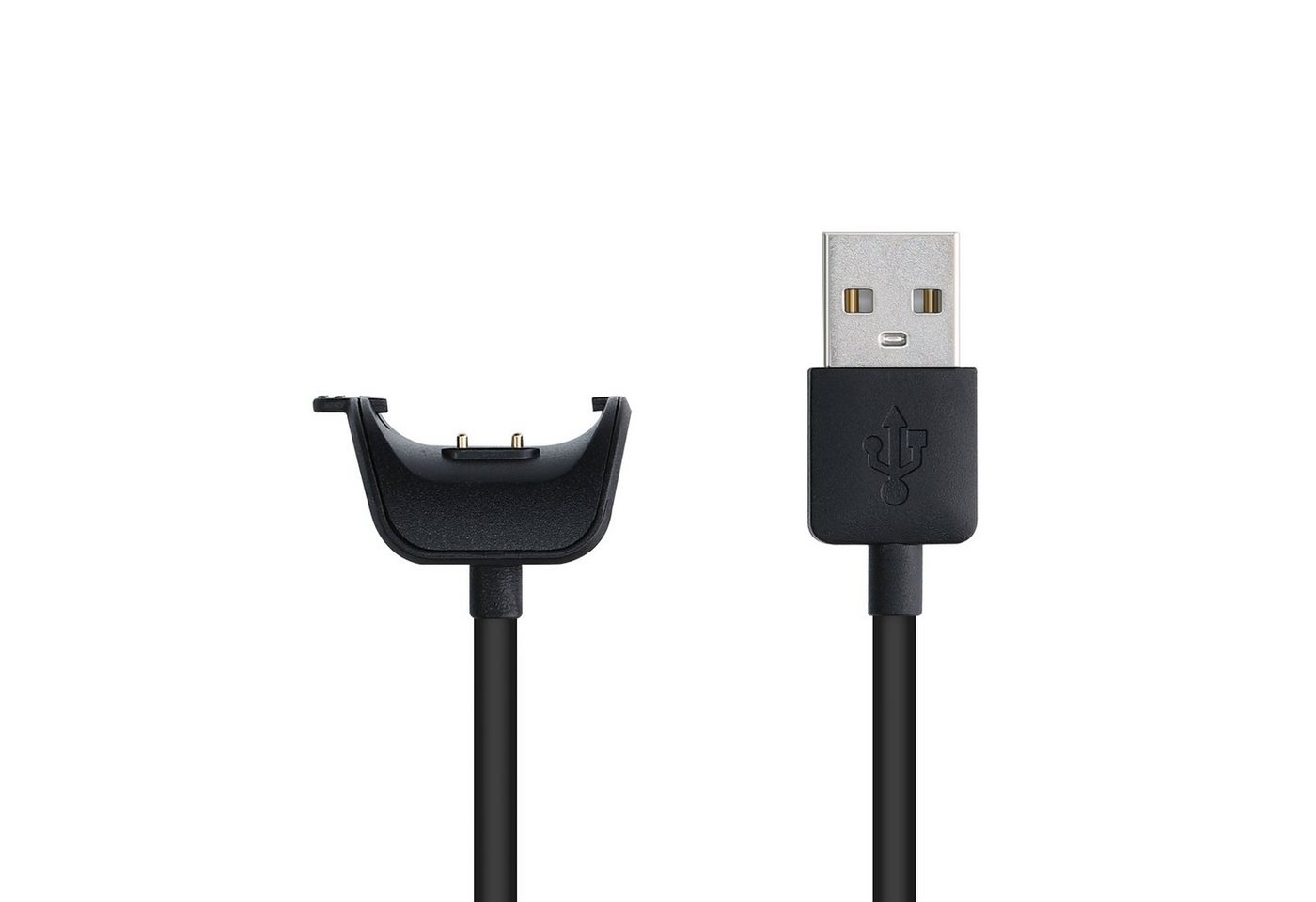 kwmobile USB Ladekabel für Samsung Galaxy Fit 2 - Charger Smartphone-Ladegerät (1-tlg., USB Lade Kabel für Samsung Galaxy Fit 2 - Charger) von kwmobile